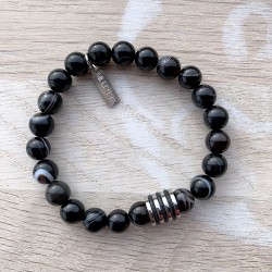 Bracelet Anti stress homme