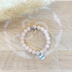 Bracelet Amour et réconfort