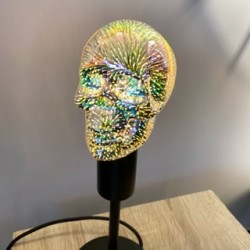 Lampe Skully