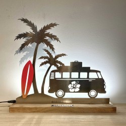 Lampe Van