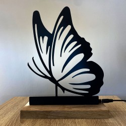 Lampe animaux
