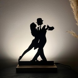 Lampe Tango