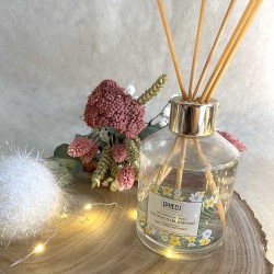 Parfums d'ambiance Ipheos