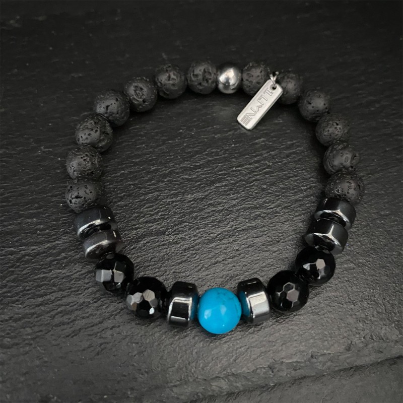 Bracelet Homme protection