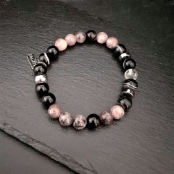 Bracelet sommeil perles