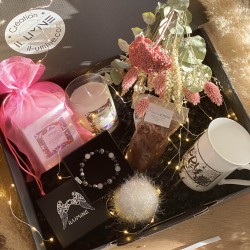Box de Noël - Zen