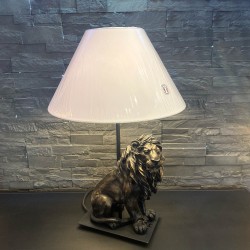 Lampe Lion