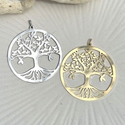 Pendentif Arbre de vie