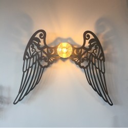 Applique Ailes d'Ange