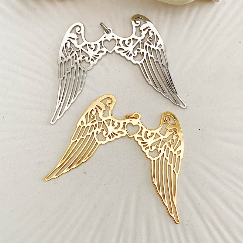 Pendentif ange