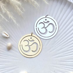 Pendentif OM