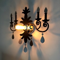 Applique Chandelier