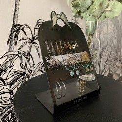 Porte Boucles d'oreilles