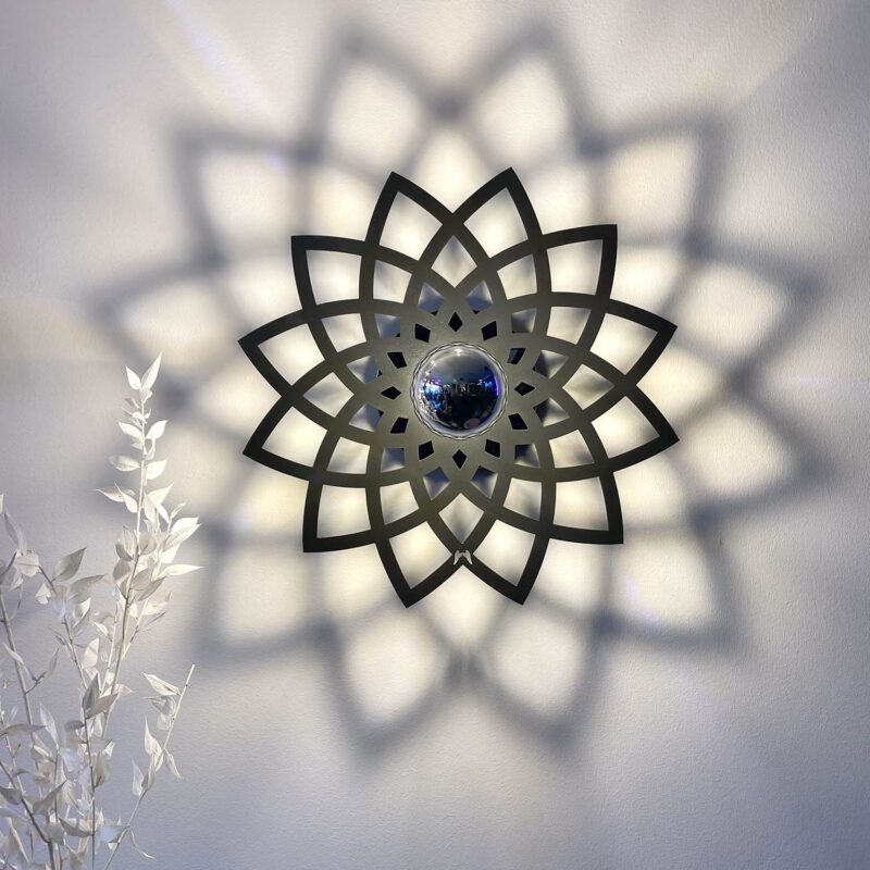 Applique Kaléï design