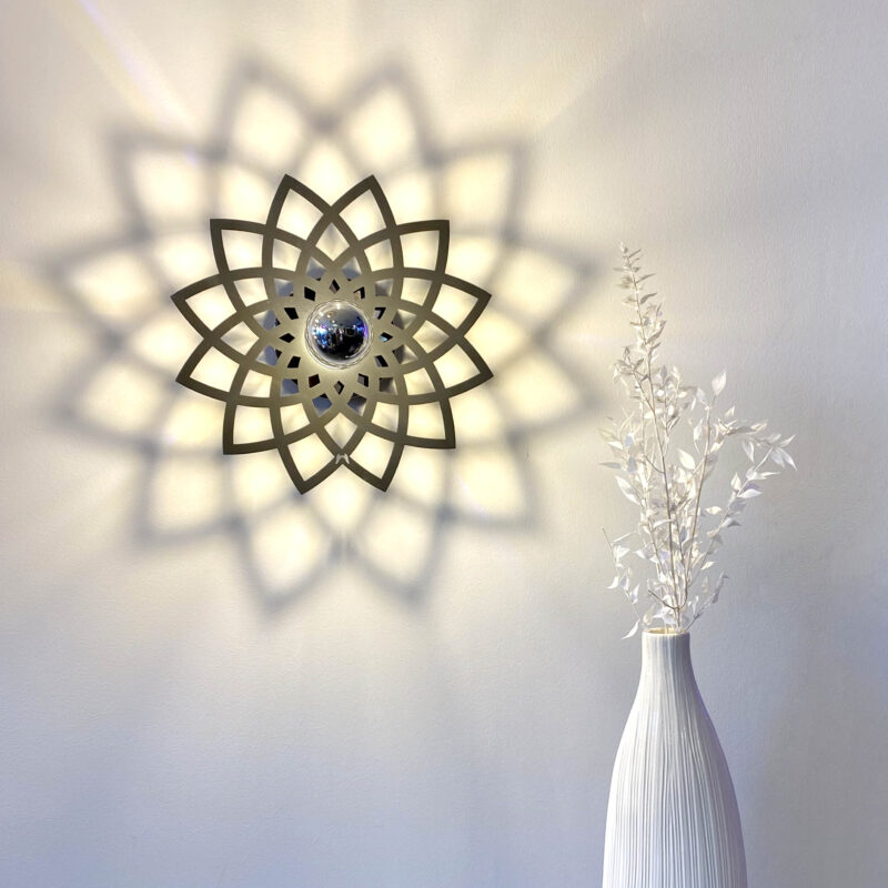 Applique Kaléï design