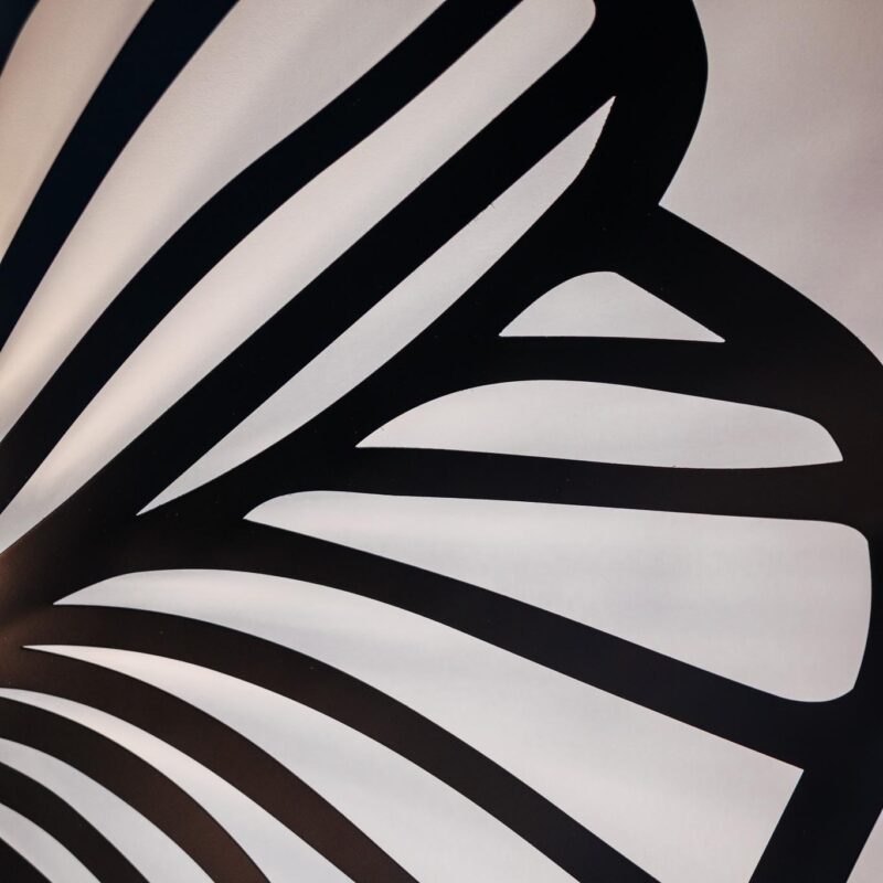 Plafonnier Kapucine 3D