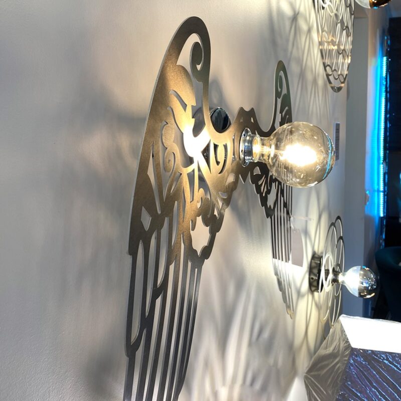 Applique Ailes d&rsquo;Ange