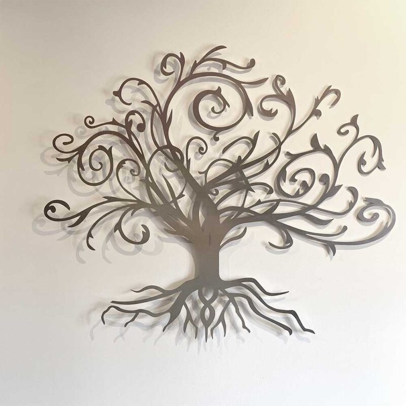 Arbre de vie mural