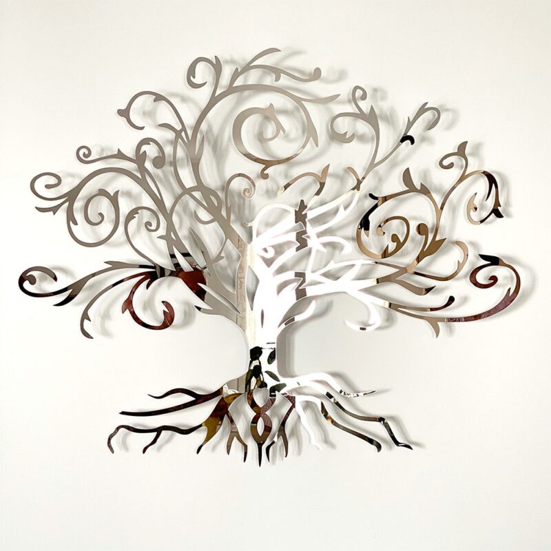 Arbre de vie mural