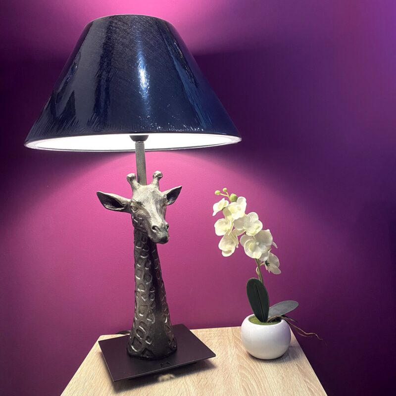 Lampe Girafe