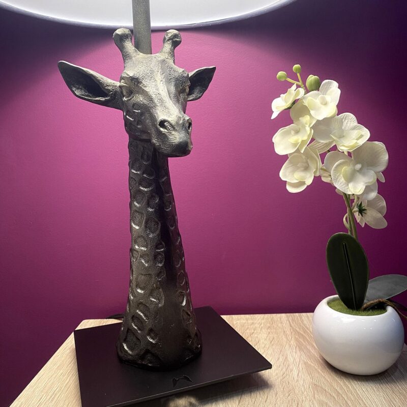 Lampe Girafe