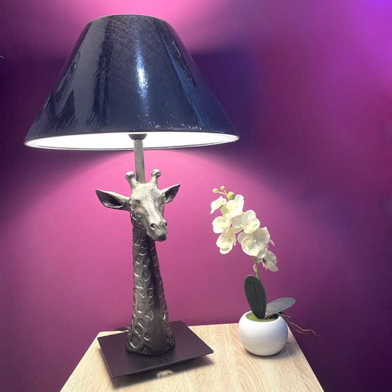 Lampe Girafe