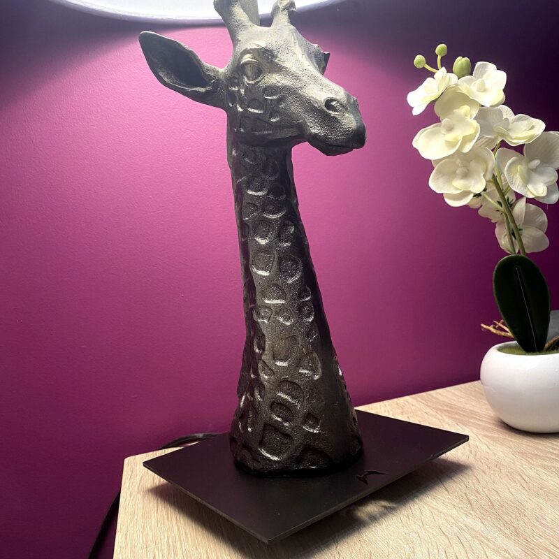 Lampe Girafe