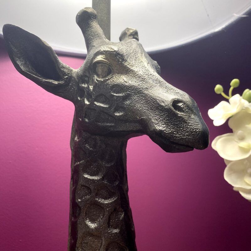Lampe Girafe