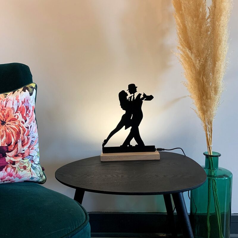 Lampe Tango