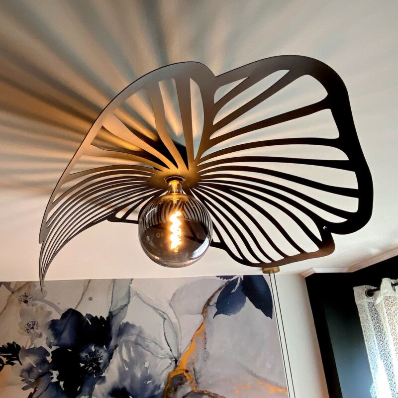 Plafonnier Kapucine 3D