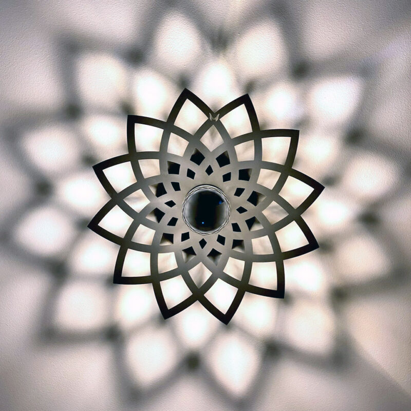 Luminaire Kaléï – Plafonnier design