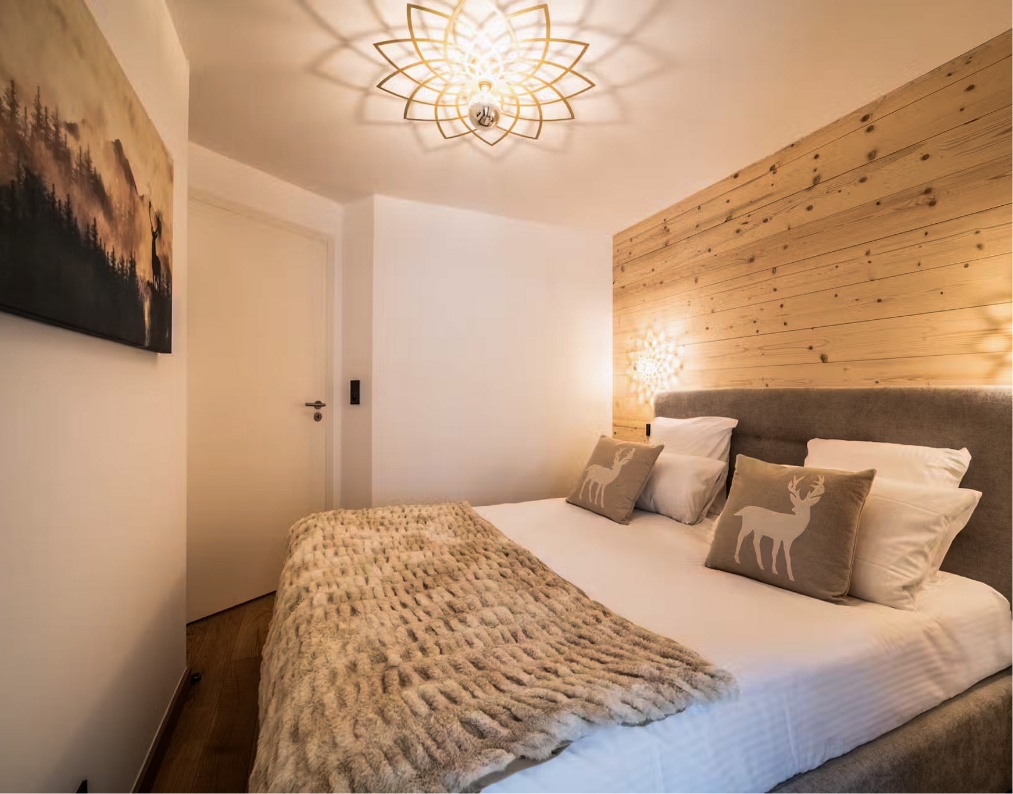 Realisations illumine appartement camox 3