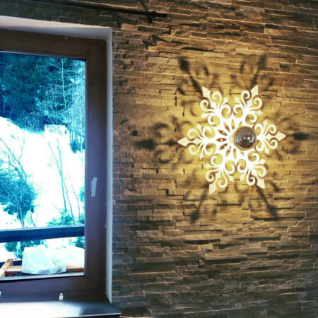 Appliques murales