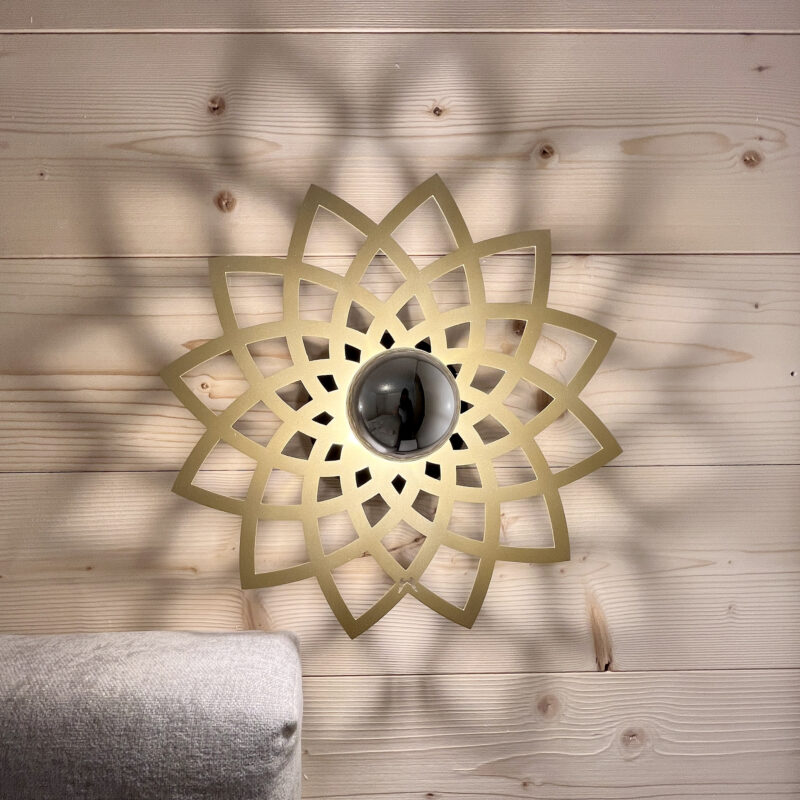 Plafonnier Kaléï design Plafonnier Kaléï design
