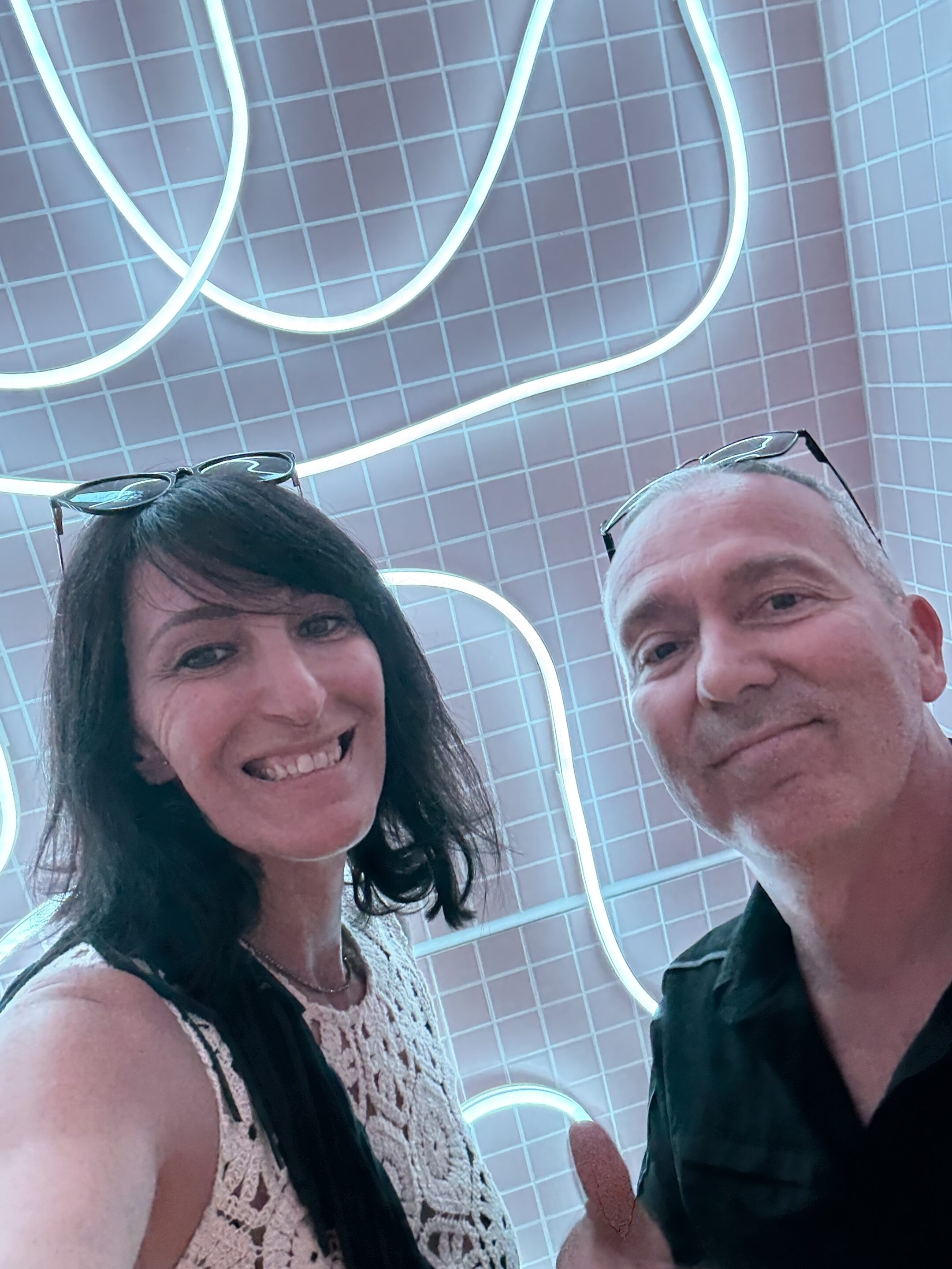 Vif annecy toilettes