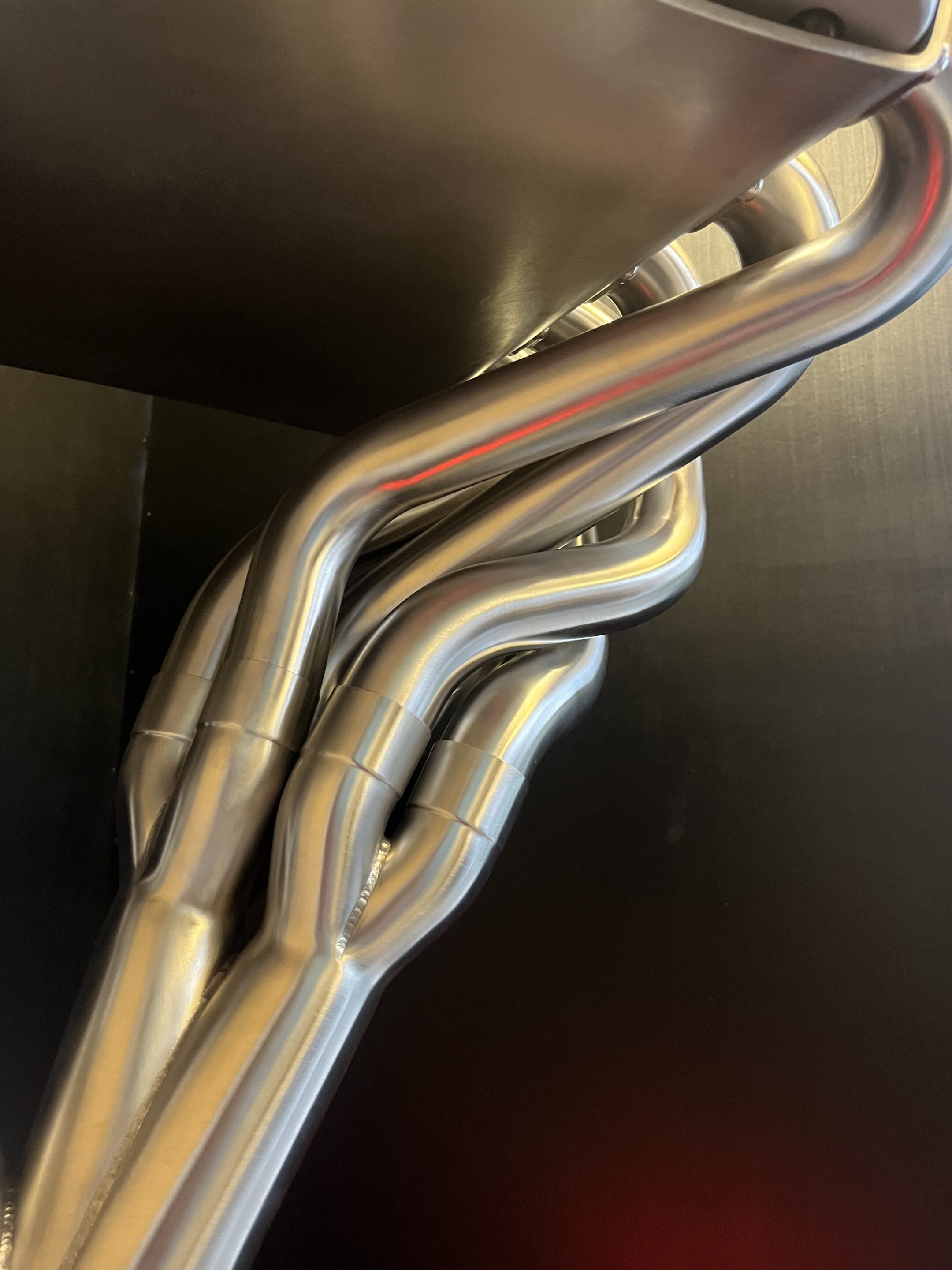 Pots échappement chabord