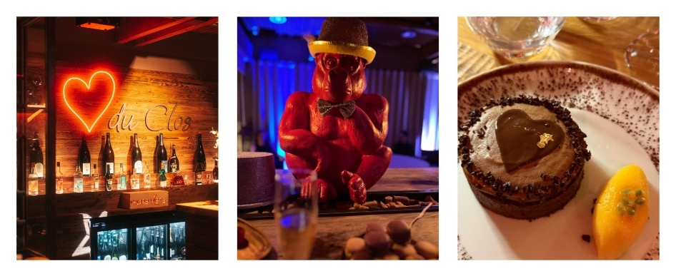 Coeur néon Il-umine